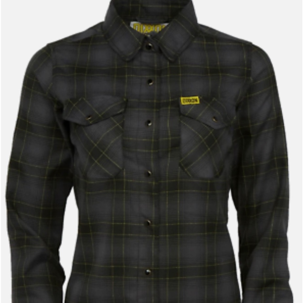 Dixxon Flannel